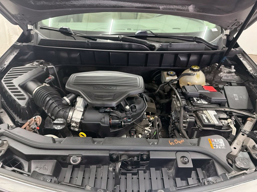 Used 2019 Cadillac XT5 Premium Luxury FWD image 29