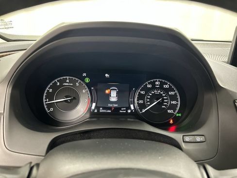 Used 2022 Acura RDX AWD w/ Advance Package image 13