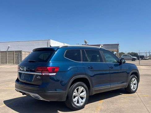 Used 2019 Volkswagen Atlas S AWD/4WD image 21