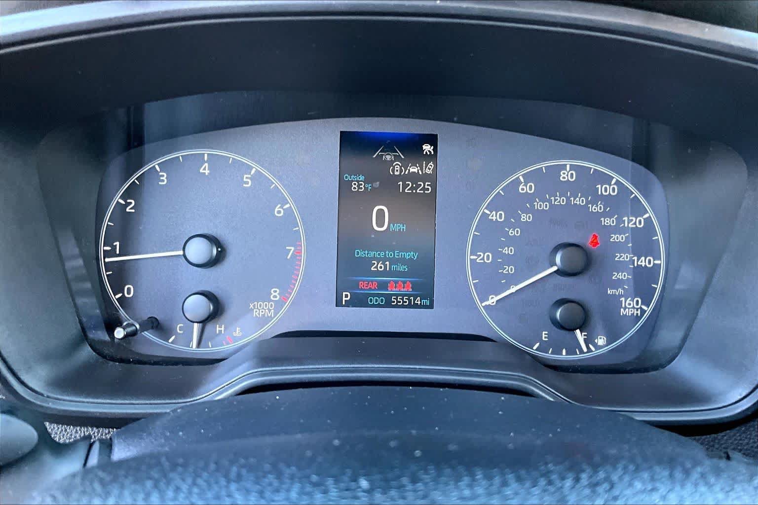 Used 2024 Toyota Corolla LE FWD image 22