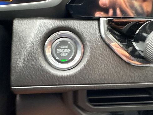 New 2026 Chevrolet Colorado Trail Boss image 29