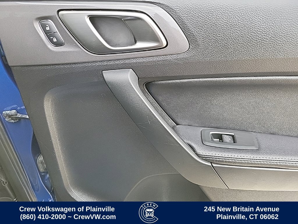 Used 2019 Ford Ranger Lariat w/ Equipment Group 501A Mid AWD/4WD image 50