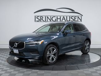 Used 2021 Volvo XC60 T6 Momentum w/ Advanced Package AWD/4WD video 1
