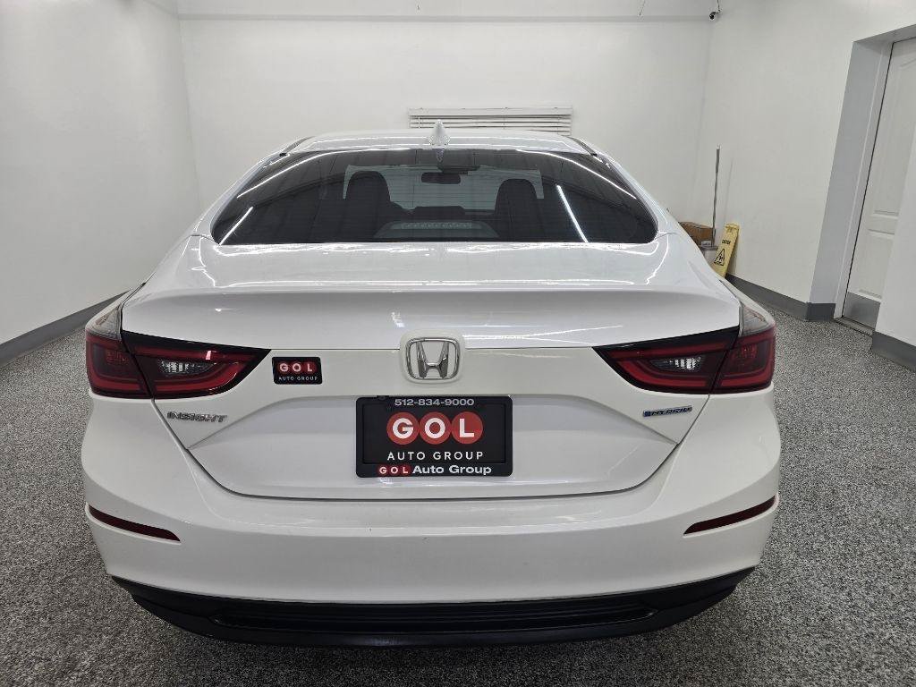 Used 2019 Honda Insight EX image 5