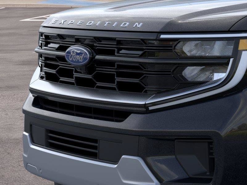 New 2026 Ford Expedition Platinum AWD/4WD image 17