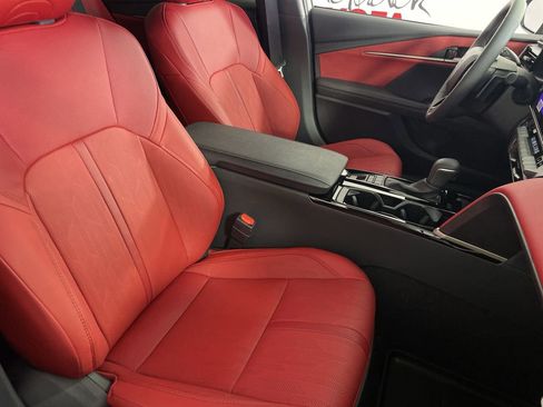 New 2026 Toyota Camry XSE FWD image 24