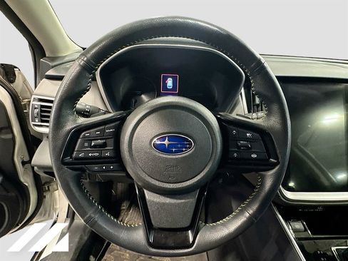 Used 2024 Subaru Outback Onyx Edition image 11