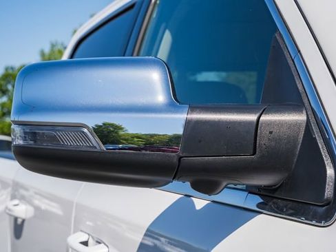 New 2026 RAM 1500 Limited AWD/4WD image 22