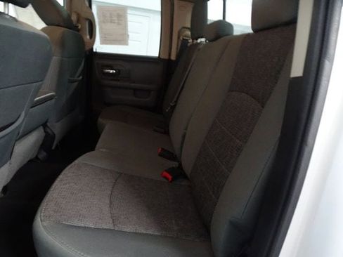 Used 2016 RAM 1500 Big Horn AWD/4WD image 4