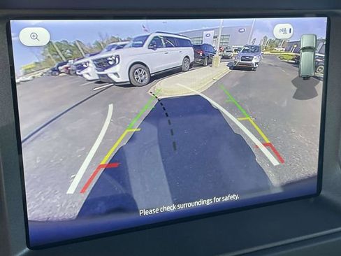 New 2025 Ford Bronco Big Bend image 9