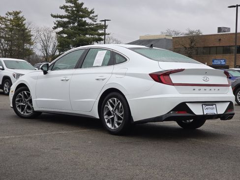 Used 2021 Hyundai Sonata SEL image 14