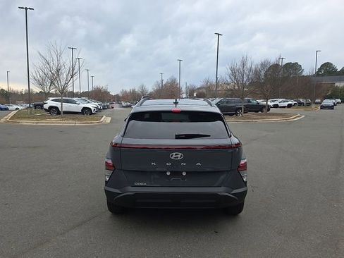 New 2026 Hyundai Kona SEL Sport FWD image 15