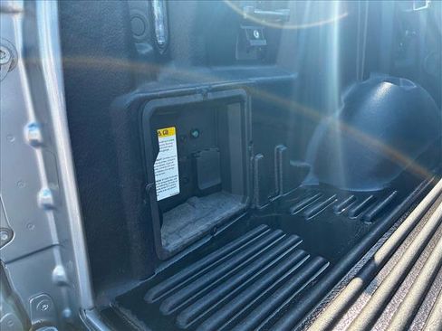 Used 2023 Ford F150 XLT w/ Equipment Group 302A High AWD/4WD image 8