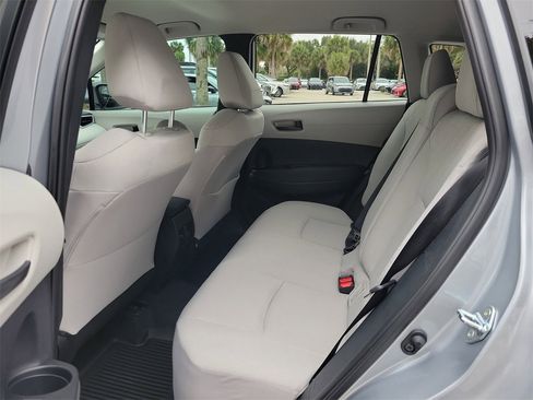 Used 2026 Toyota Corolla Cross LE image 10