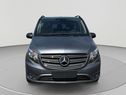 Used 2023 Mercedes-Benz Metris Passenger image 8