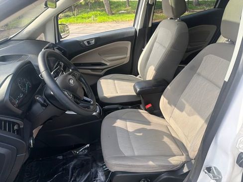 Used 2020 Ford EcoSport SE AWD/4WD image 27