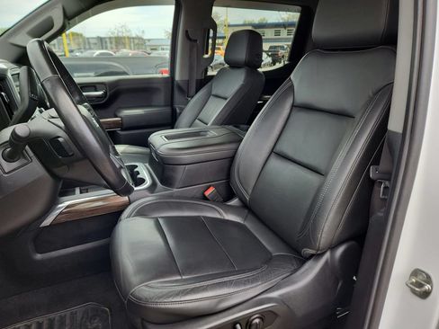 Used 2020 Chevrolet Silverado 1500 RST w/ True North Edition AWD/4WD image 45