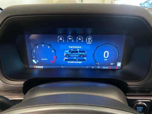 New 2026 Ford F150 Lariat w/ Equipment Group 501A Mid AWD/4WD image 23