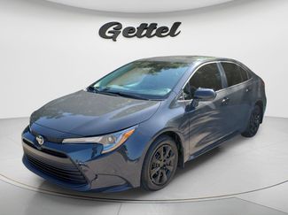 Certified 2026 Toyota Corolla LE FWD video 1