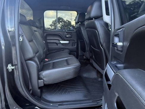 Used 2015 Chevrolet Silverado 2500 LT w/ LT Convenience Package AWD/4WD image 21
