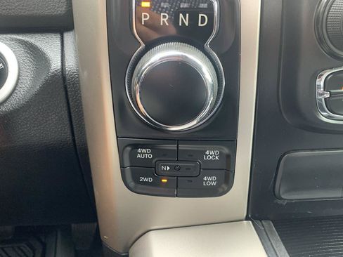 Used 2015 RAM 1500 Lone Star AWD/4WD image 27