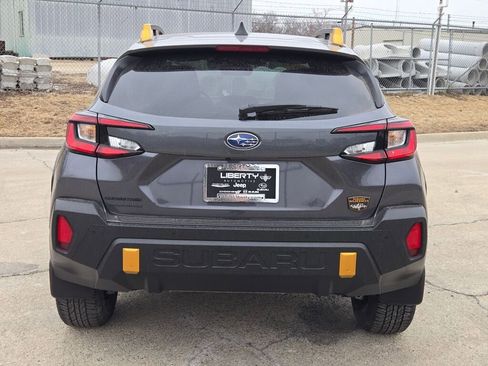 Certified 2024 Subaru Crosstrek 2.5i Wilderness w/ Crosstrek Mirror Package image 12