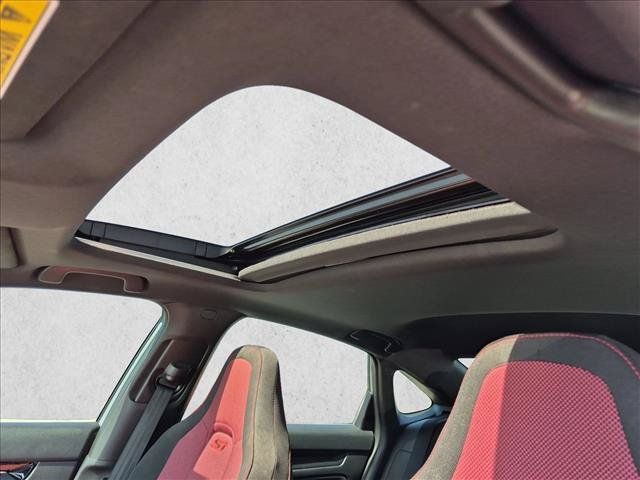 Used 2022 Honda Civic Si image 13