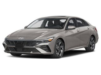 Used 2025 Hyundai Elantra SEL FWD video 1