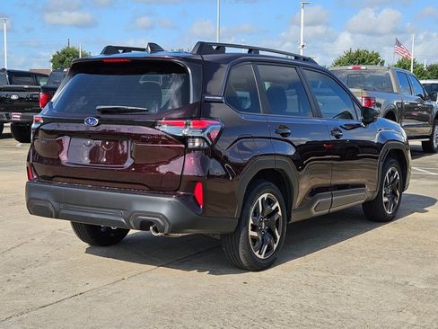 Used 2026 Subaru Forester Limited AWD/4WD image 5