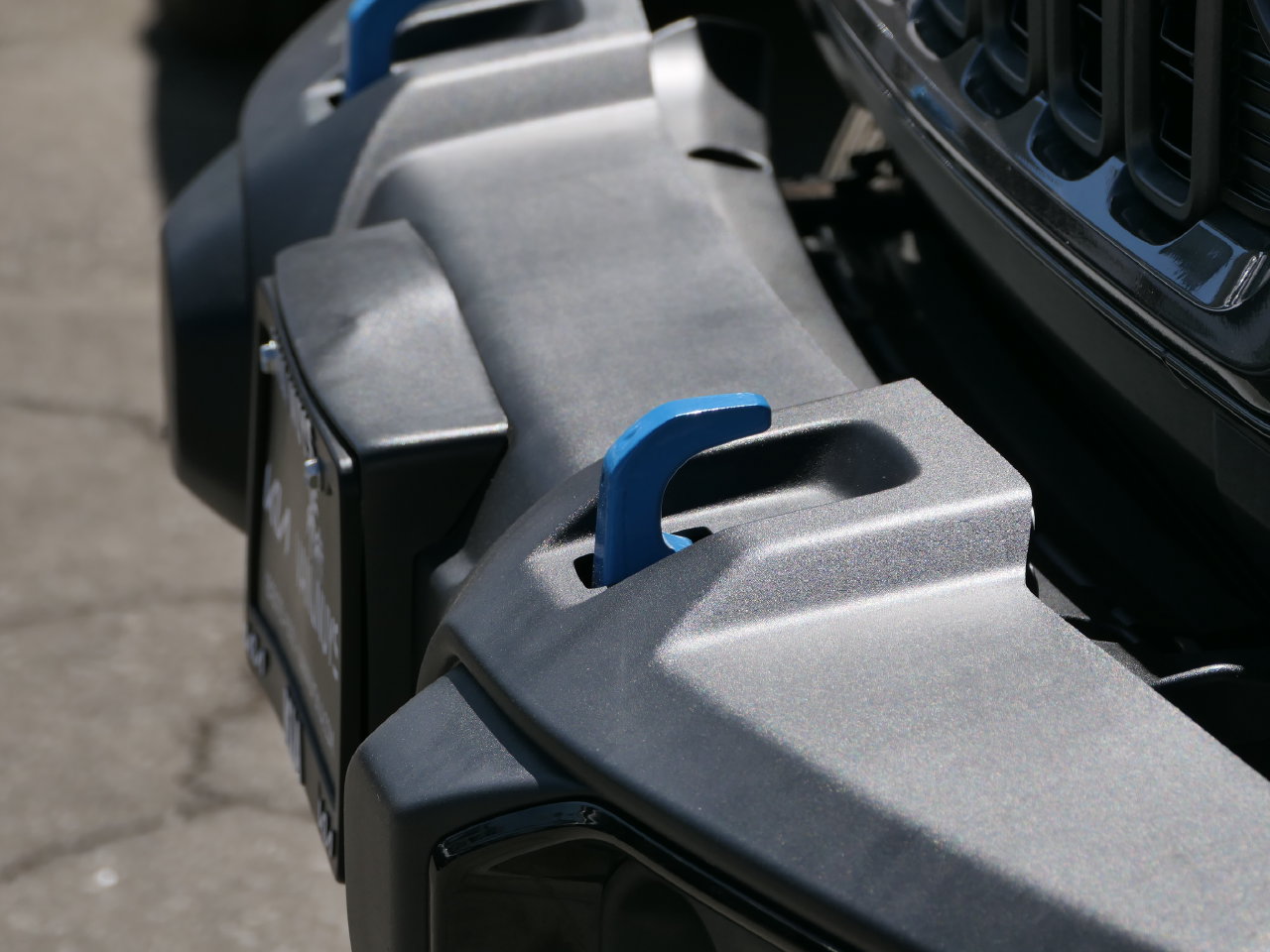 Used 2024 Jeep Wrangler Unlimited AWD/4WD image 10