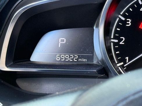 Used 2018 MAZDA CX-3 Grand Touring FWD image 43