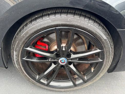 Used 2023 BMW 440i xDrive Convertible w/ Premium Package AWD/4WD image 6