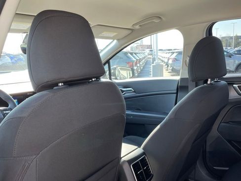 New 2026 Kia Sportage LX image 26