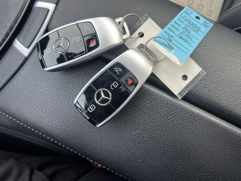 Certified 2022 Mercedes-Benz E 450 E 450 image 38