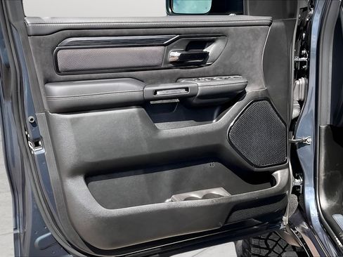 Used 2026 RAM 1500 RHO AWD/4WD image 16