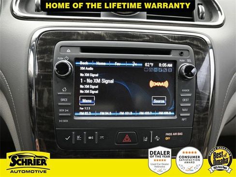 Used 2014 Buick Enclave Premium image 24