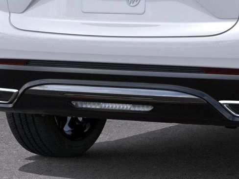 New 2026 Buick Envision Sport Touring AWD/4WD image 14