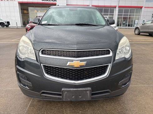 Used 2014 Chevrolet Equinox LT w/ Driver Convenience Package image 13