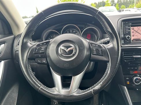 Used 2014 MAZDA CX-5 Grand Touring AWD/4WD image 19