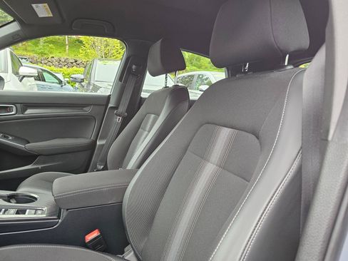 Certified 2023 Honda Civic Sport image 23
