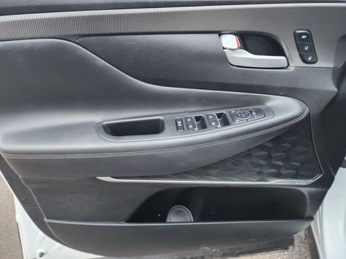 Used 2020 Hyundai Santa Fe Limited w/ Cargo Package image 25