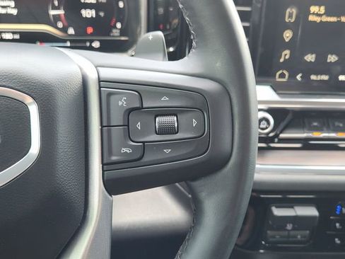 Used 2024 GMC Sierra 1500 SLT RWD image 29