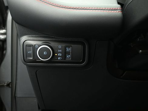 New 2026 Ford Explorer ST image 11