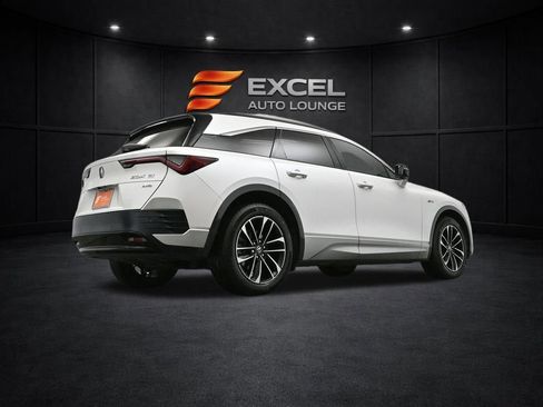 Used 2024 Acura ZDX A-Spec image 41