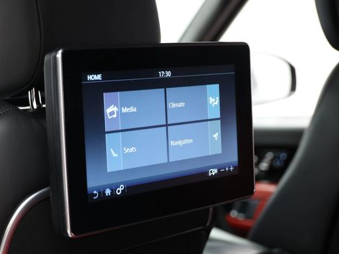 Used 2020 Land Rover Range Rover SV Autobiography Dynamic image 51