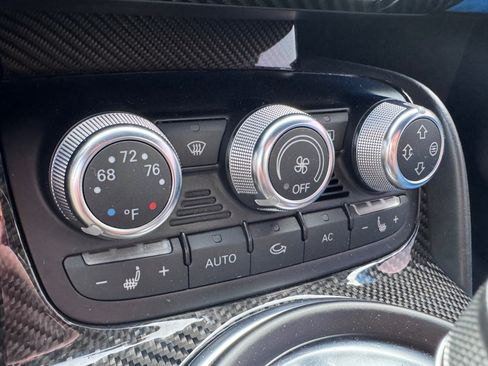 Used 2008 Audi R8 V8 AWD/4WD image 19