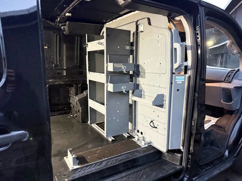 Used 2018 Ford Transit 150 130 Low Roof w/ Exterior Upgrade Package image 19