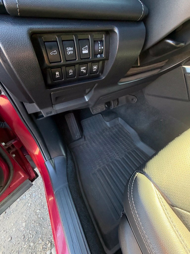 Used 2019 Subaru Forester Touring AWD/4WD image 15