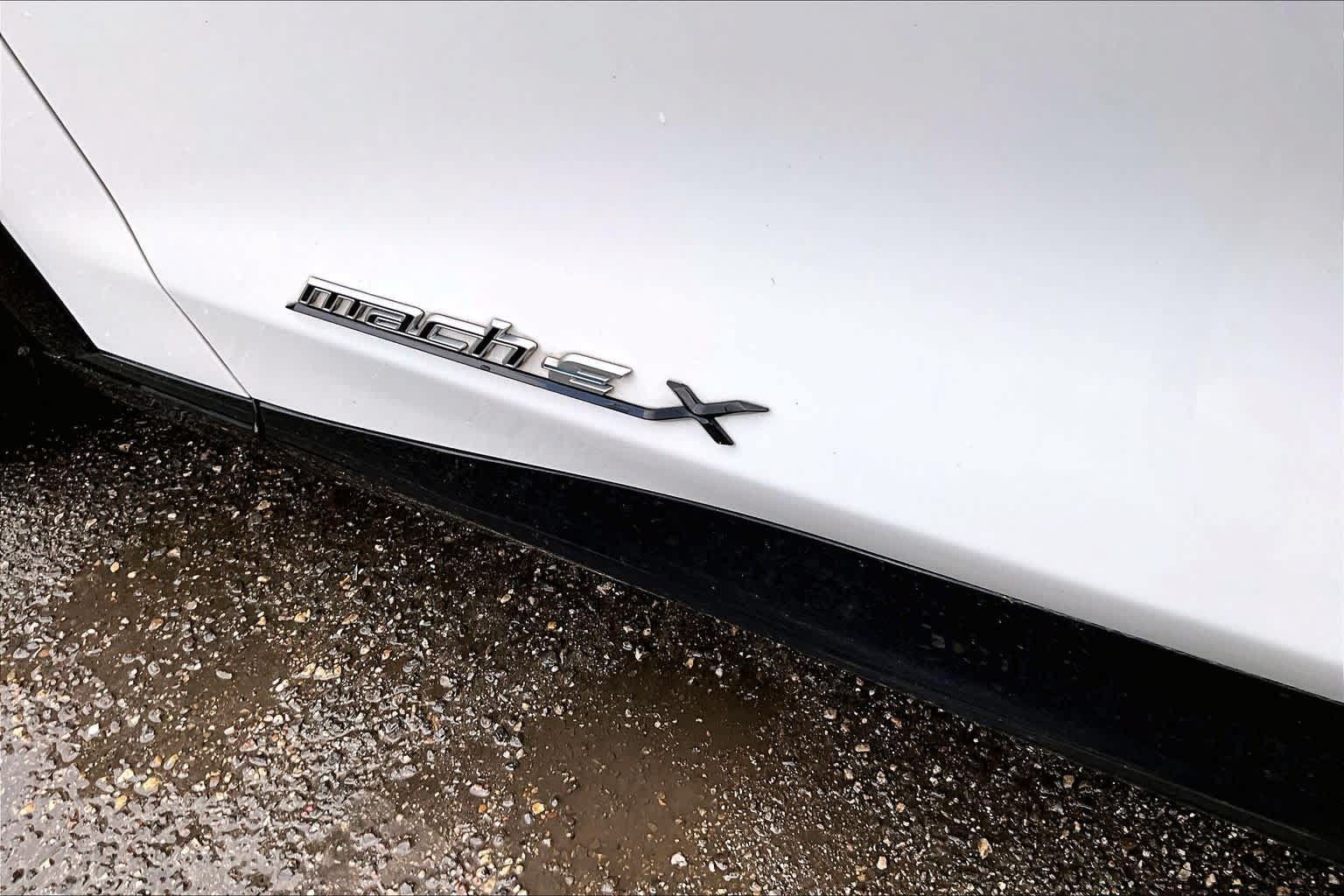 Used 2023 Ford Mustang Mach-E Premium RWD image 9