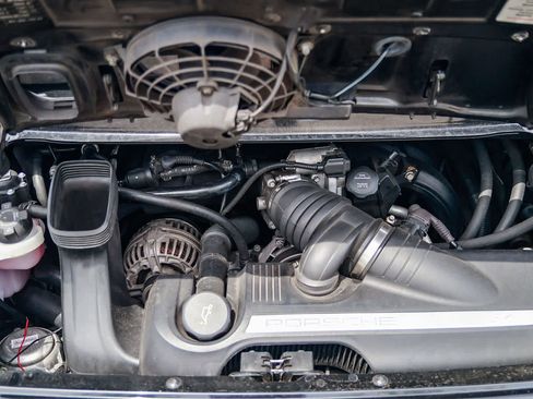 Used 2008 Porsche 911 Carrera image 26